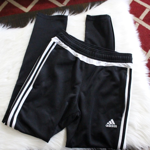 Adidas, Climacool pants - Picture 1 of 8